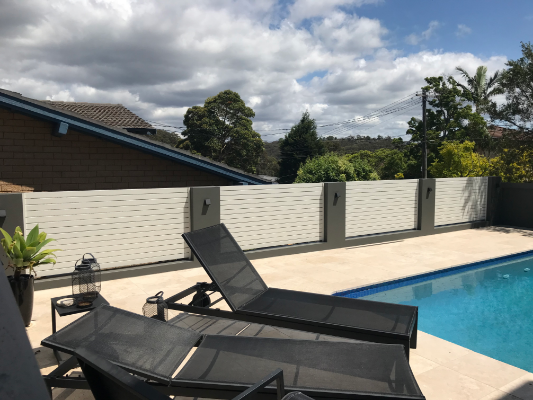 SP Screens Brisbane Home Show